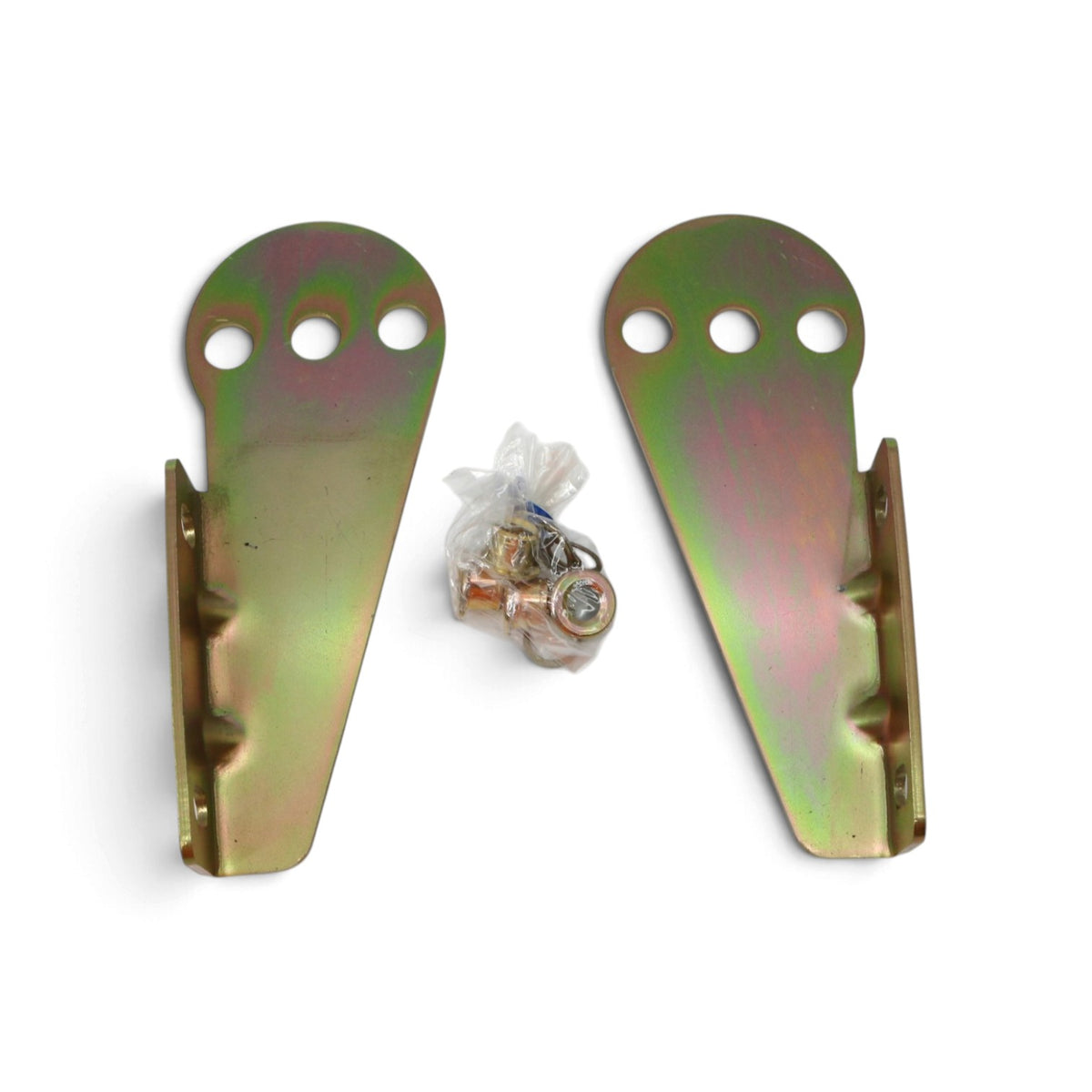 GENIE - 102216GT - BRACKET - CABLE TRACK - MOVING END