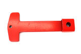JLG - DL0911 - LEVER - BREAKDOWN CONTROLS