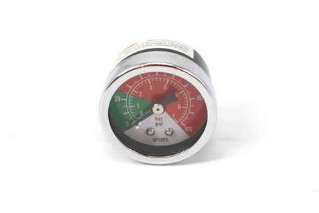 TEREX - 52768GT - GAUGE - PRESSURE