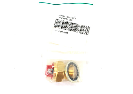 RT CRANES - TEREX ­-­ 09.0602.0072.CRE ­-­ THERMOSTAT 09.0602.0072