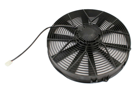 RT CRANES - TEREX ­-­ 09.0602.0189.CRE ­-­ HEAT EXCHANGER FAN - 10 BLADES 24V
