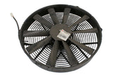 RT CRANES - TEREX ­-­ 09.0602.0189.CRE ­-­ HEAT EXCHANGER FAN - 10 BLADES 24V