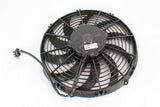 RT CRANES - TEREX ­-­ 08.0582.0017.CRE ­-­ FAN - 10 BLADES 24V