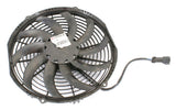 RT CRANES - TEREX ­-­ 08.0582.0017.CRE ­-­ FAN - 10 BLADES 24V