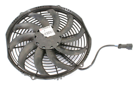 RT CRANES - TEREX ­-­ 08.0582.0017.CRE ­-­ FAN - 10 BLADES 24V