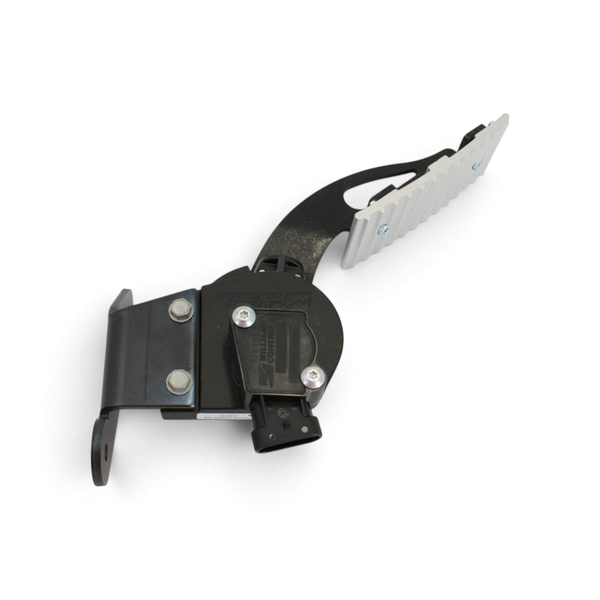 TEREX RT ­-­ T139243 ­-­ PEDAL - THROTTLE
