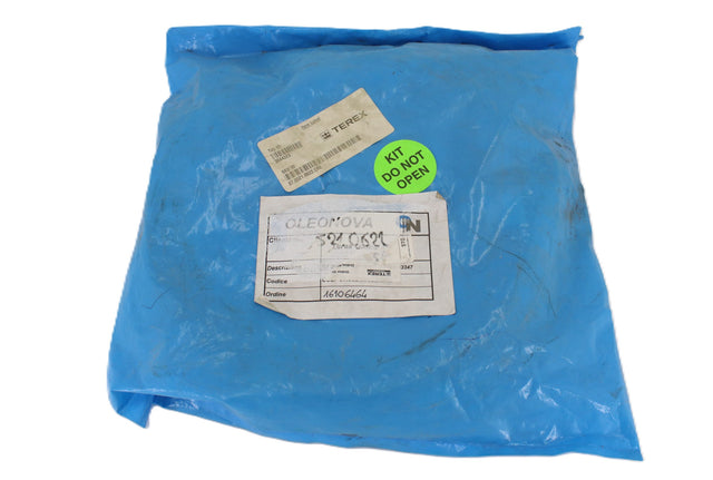 RT CRANES - TEREX ­-­ 07.0521.0622.CRE ­-­ GASKET KIT 07.0521.0622