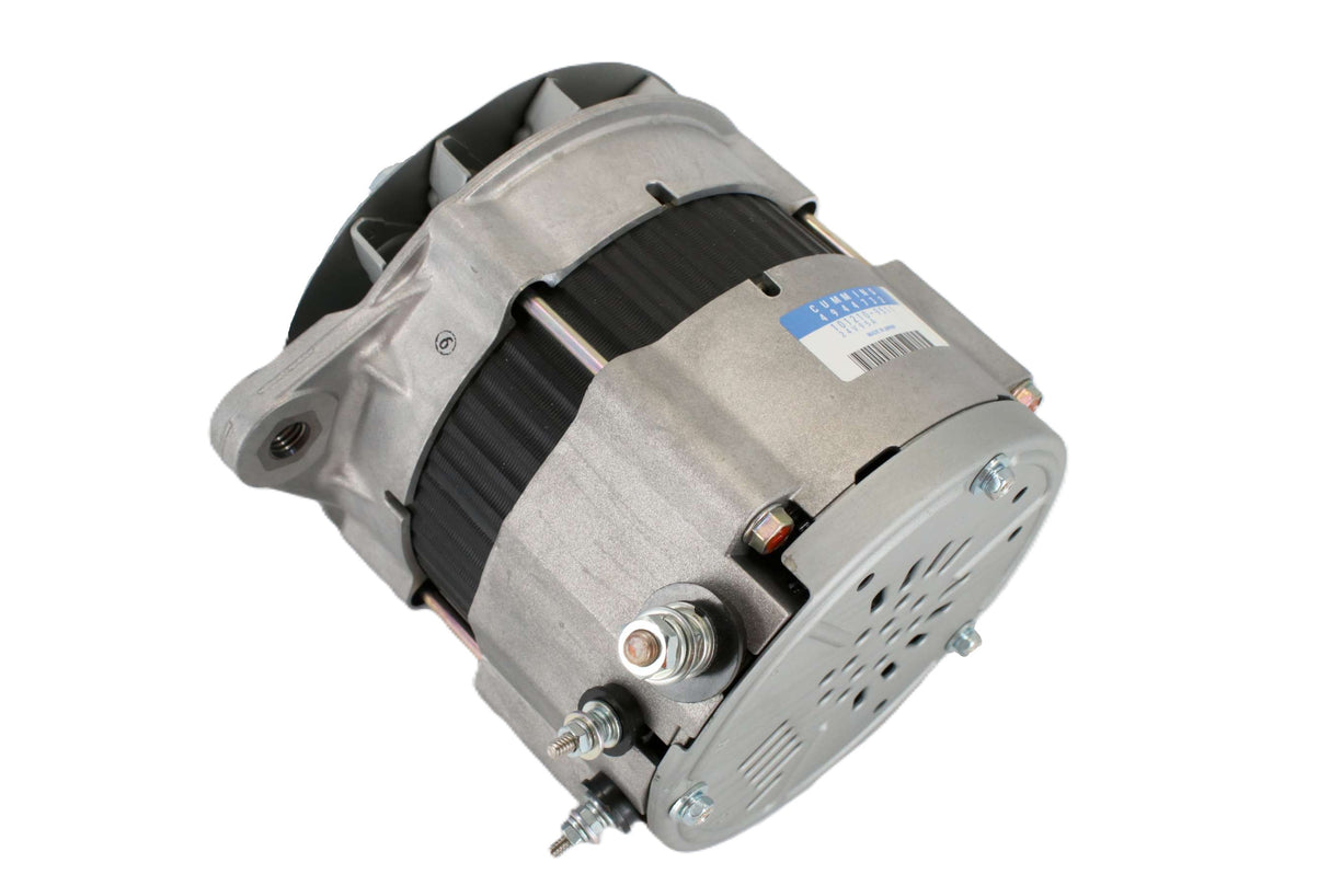 RT CRANES - TEREX ­-­ 07.0497.0775.CRE ­-­ ALTERNATOR - 24V 95A