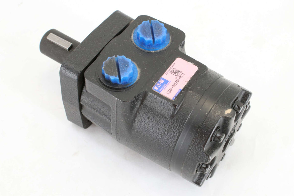 TORO ­-­ T0001-9863 ­-­ HYDRAULIC MOTOR