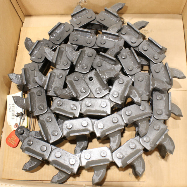TORO ­-­ 22488 ­-­ 33K 32 STATION 4" CUTTER CHAIN