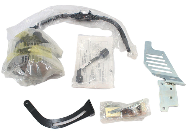 KUBOTA ­-­ 3B791-97200 ­-­ HIGH CAPACITY ALTERNATOR KIT - 130 AMP - M9134