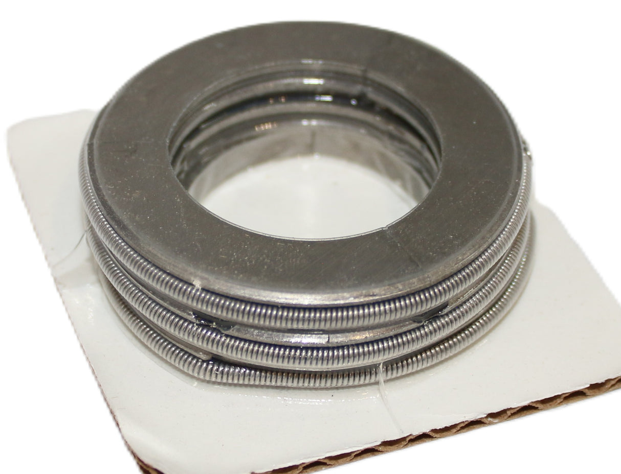GARDNER DENVER ­-­ 00527344 ­-­ JOY SCRAPER RING ASSEMBLY