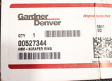 GARDNER DENVER ­-­ 00527344 ­-­ JOY SCRAPER RING ASSEMBLY