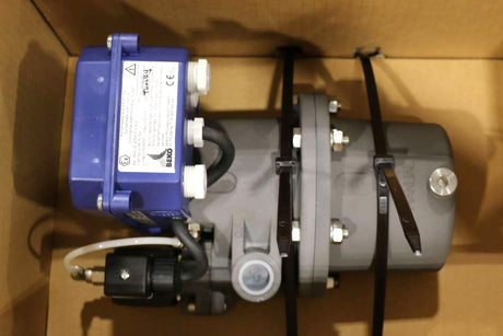 BEKO TECHNOLOGIES ­-­ 19A2296 ­-­ CONDENSATE DRAIN
