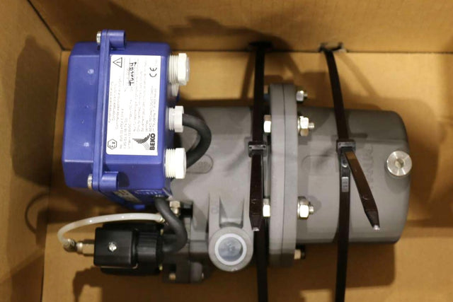 BEKO TECHNOLOGIES ­-­ 19A2296 ­-­ CONDENSATE DRAIN