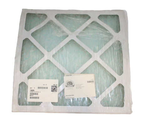 GARDNER DENVER ­-­ 74695 ­-­ CABINET FILTER V04-07