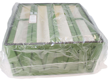 CAMERON TURBOCOMPRESSION (INGERSOLL RAND) ­-­ AAP050009-00873 ­-­ CAMERON AIR INTAKE FILTER