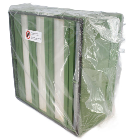 CAMERON TURBOCOMPRESSION (INGERSOLL RAND) ­-­ AAP050009-00873 ­-­ CAMERON AIR INTAKE FILTER