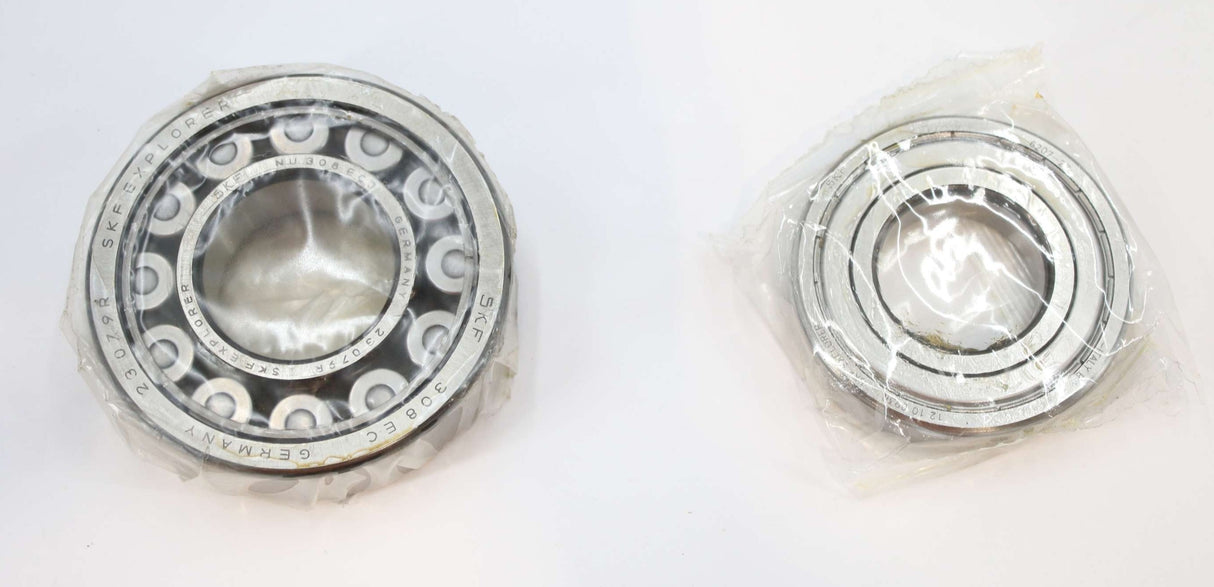 GARDNER DENVER ­-­ KBV132 ­-­ KIT BEARING 132 FRAME