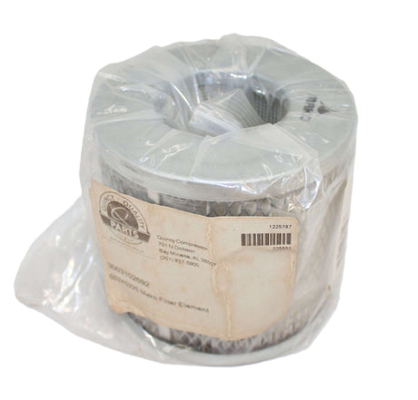 MAKO (GARDNER DENVER) ­-­ 003X0225 ­-­ FILTER ELEMENT