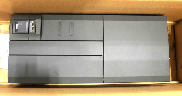 SIEMENS ­-­ 6SE6440-2UE34-5FA1 ­-­ CONVERTER - 500-600V 3AC 83A 47-63HZ