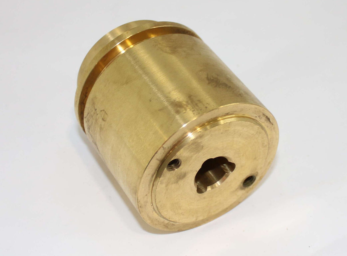 GARDNER DENVER ­-­ 76258 ­-­ UNLOADER VALVE PISTON