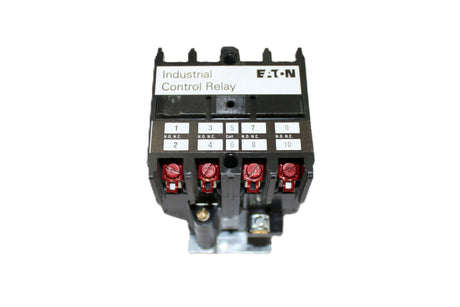 EATON ­-­ AR422AS2 ­-­ EATON RELAY - 110-220V 50/60HZ 2NO-2NC