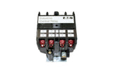 CUTLER HAMMER ­-­ 72686732 ­-­ EATON RELAY - 110-220V 50/60HZ 2NO-2NC