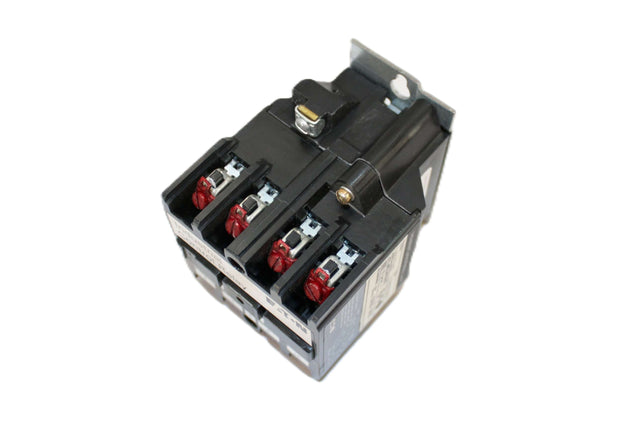 CUTLER HAMMER ­-­ 72686732 ­-­ EATON RELAY - 110-220V 50/60HZ 2NO-2NC