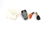 FORD ­-­ D1AZ-11572-C ­-­ KIT IGNITION SWITCH