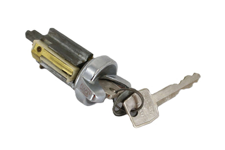 FORD ­-­ D2AZ-11582-B ­-­ IGNITION LOCK W|KEYS