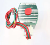 ASCO ­-­ 8320G192AC208/60D ­-­ SOLENOID VALVE