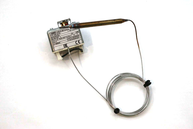 JUMO ­-­ 60/00550839 ­-­ THERMOSTAT