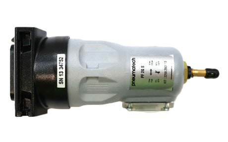 PNEUMATECH (ATLAS COPCO) ­-­ TF-PF-2G S ­-­ TF PF 2 G S (NPT 1/2) FILTER