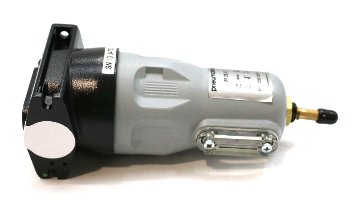 PNEUMATECH (ATLAS COPCO) ­-­ TF-PF-2G S ­-­ TF PF 2 G S (NPT 1/2) FILTER