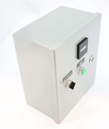 GARDNER DENVER ­-­ 310HHS466 ­-­ STARTER CONTROL BOX 7.5HP 230V/3/60