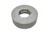 GARDNER DENVER ­-­ 300EBE099 ­-­  SHEAVE - 4GR 6" - 3V - TAPER