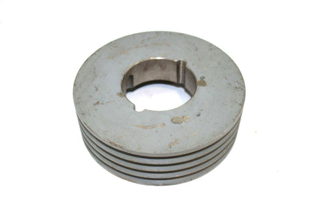 GARDNER DENVER ­-­ 300EBE099 ­-­  SHEAVE - 4GR 6" - 3V - TAPER