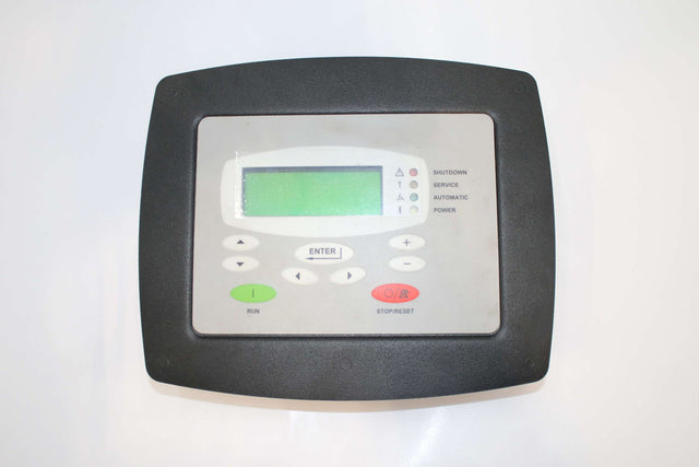 GARDNER DENVER ­-­ 89864799 ­-­ AIRSMART CONTROLLER