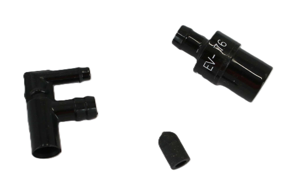 FORD ­-­ D9DZ-6A666-A ­-­ VALVE PCV