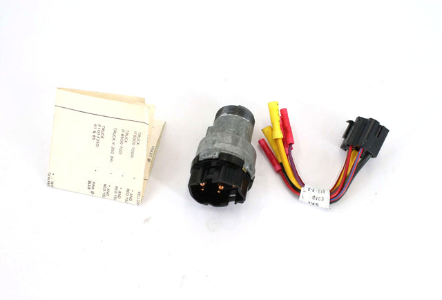 FORD ­-­ SW-1054 ­-­ KIT IGNITION SWITCH