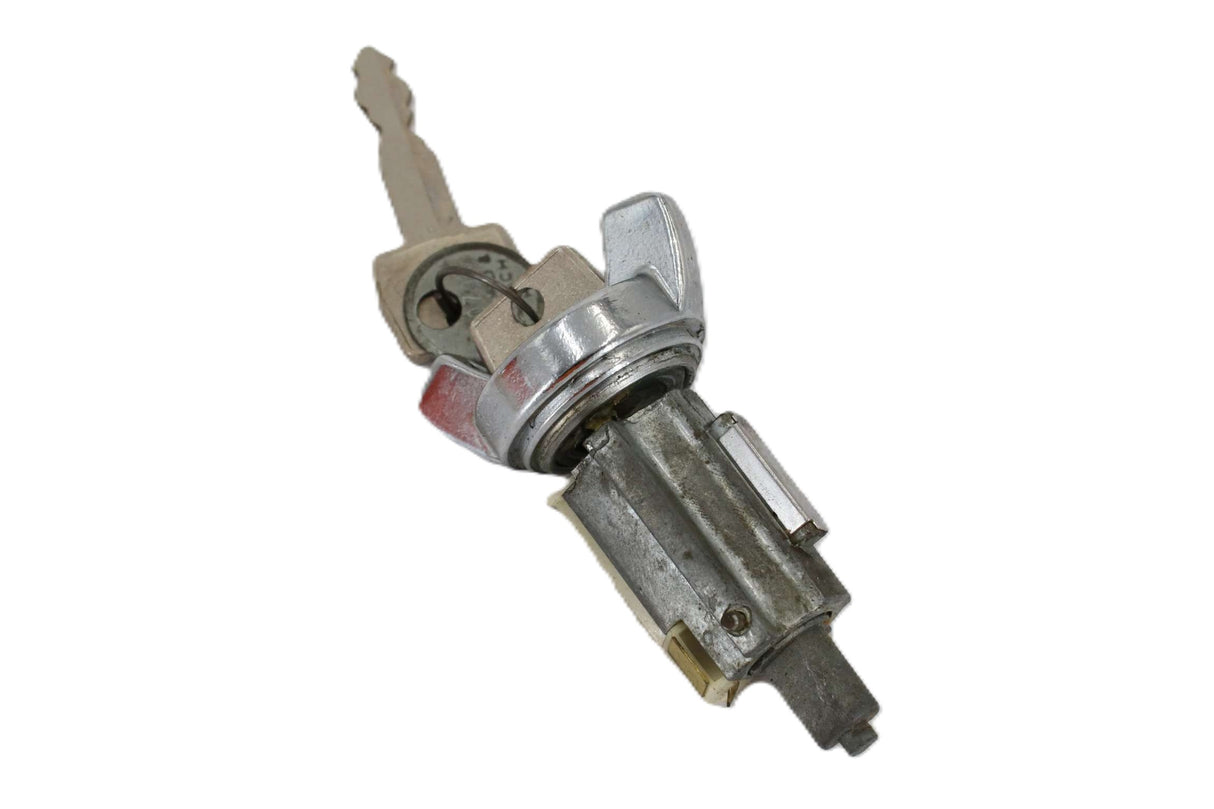 FORD ­-­ SW-1114 ­-­ IGNITION LOCK W/KEYS