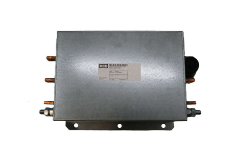 KEB AUTOMATION  (KARL E. BRINKMANN GmbH) ­-­ 30E4T60-1051 ­-­ FILTER - 50/60HZ AC3PH 528/650A
