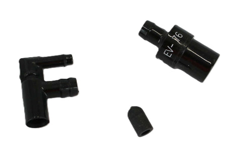FORD ­-­ EV-76 C ­-­ VALVE PCV