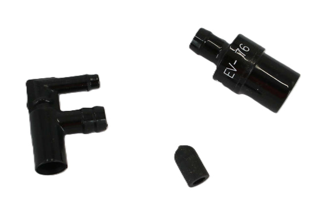 FORD ­-­ EV-76 C ­-­ VALVE PCV