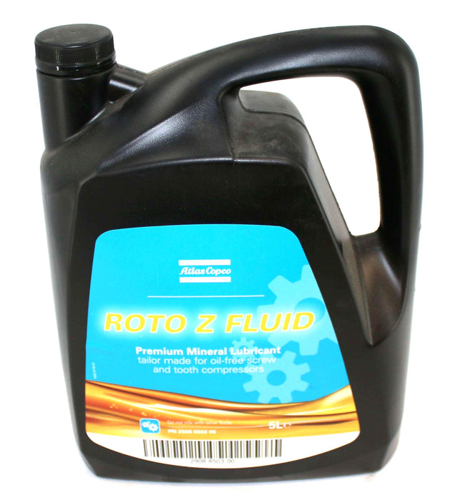 ATLAS COPCO ­-­ 2908850300 ­-­ ROTO Z FLUID