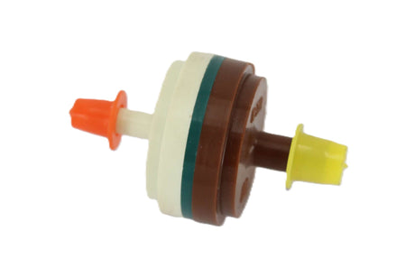 FORD ­-­ E3AZ-12A208-D ­-­ VALVE ASM