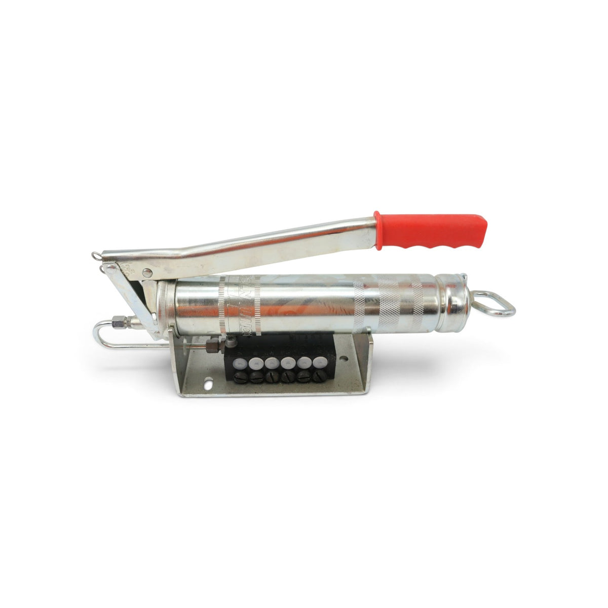 LINCOLN - 604-28769-1 - MANUAL LUBRICATION PUMP - GREASER GUN
