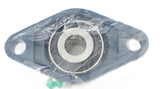 TRITAN ­-­ 36UY62 ­-­ FLANGE BEARING UCFL202-10 2 BOLT 5|8" BORE