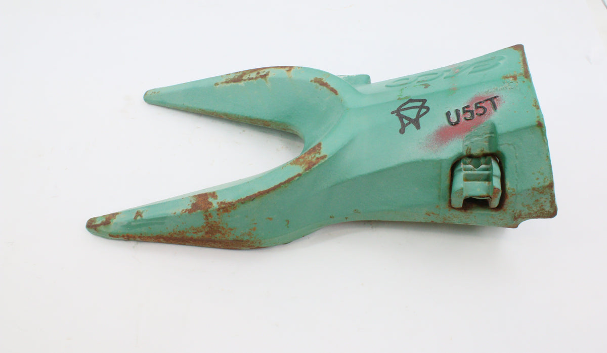 ESCO ­-­ U55T ­-­ TOOTH TWIN